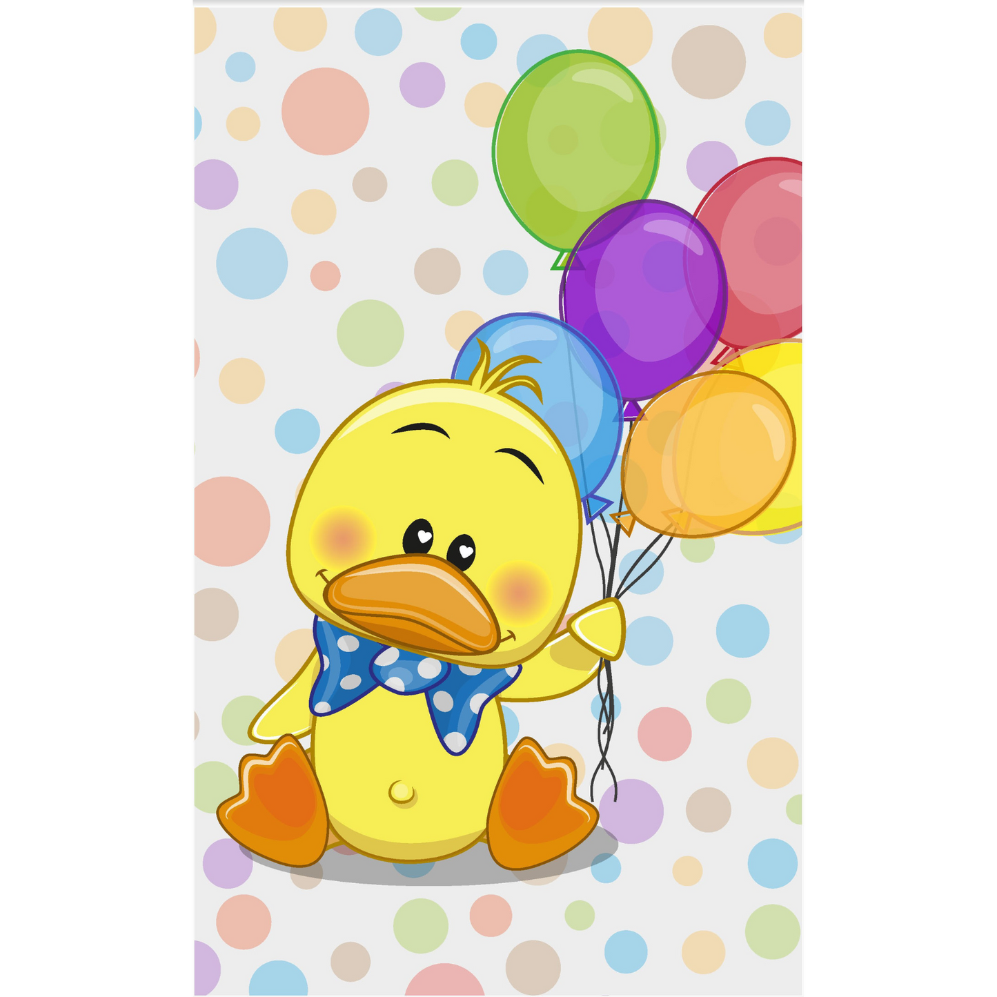 Dijamantski mozaik 20х30 Čestitamo! DMS023