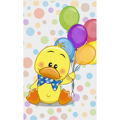 Dijamantski mozaik 20х30 Čestitamo! DMS023