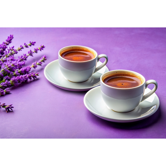 Slika po brojevima 20x30 Snažan i nevin SKS017