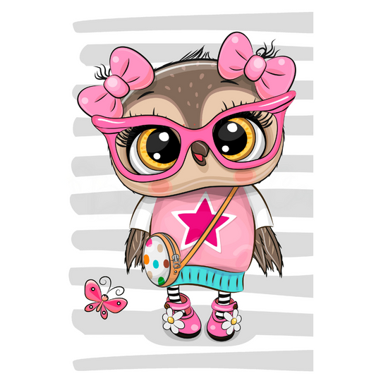 Slika po brojevima 20x30 Moderna SKS018